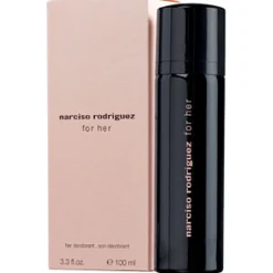 Narciso Rodriguez - for her - son déodorant 100 ml