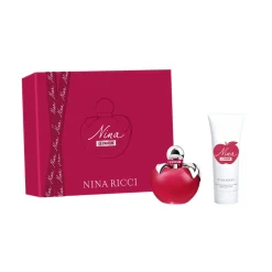 Nina Ricci - Coffret Nina Le Parfum - Eau de Parfum 50 ml + Lait corps 75 ml