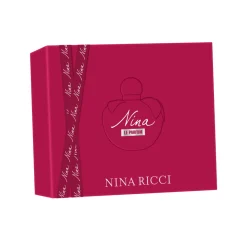 Nina Ricci - Coffret Nina Le Parfum - Eau de Parfum 50 ml + Lait corps 75 ml