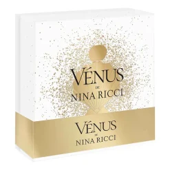 Nina Ricci - Coffret Vénus de Nina Ricci Eau de parfum 80 ml + lait pour le corps 75 ml