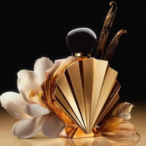 Nina Ricci - Coffret Vénus de Nina Ricci Eau de parfum 80 ml + lait pour le corps 75 ml