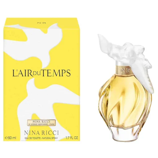 Nina Ricci - L'Air du Temps - Eau de Toilette