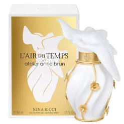 Nina Ricci - L'Air du Temps x Atelier Anne Brun - Eau de Parfum Vaporisateur 50 ml