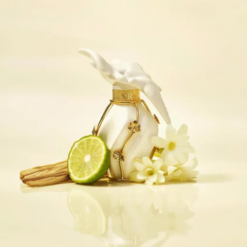 Nina Ricci - L'Air du Temps x Atelier Anne Brun - Eau de Parfum Vaporisateur 50 ml