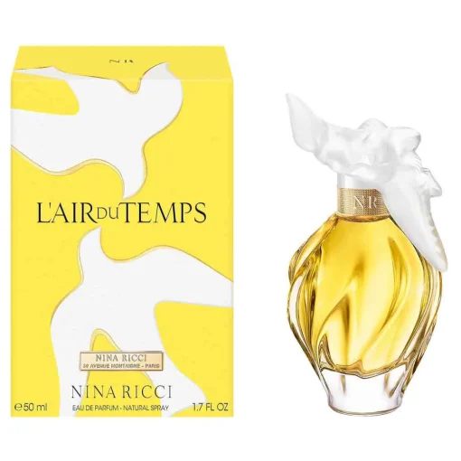 Nina Ricci - L'Air du Temps - Eau de Parfum