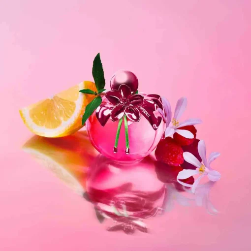 Nina Ricci - Nina Illusion - Eau de Parfum