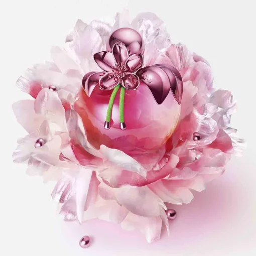 Nina Ricci - Nina Illusion - Eau de Parfum