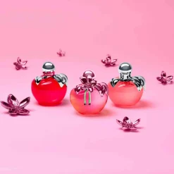 Nina Ricci - Nina Illusion - Eau de Parfum