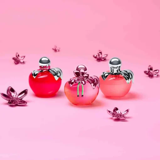 Nina Ricci - Nina Illusion - Eau de Parfum