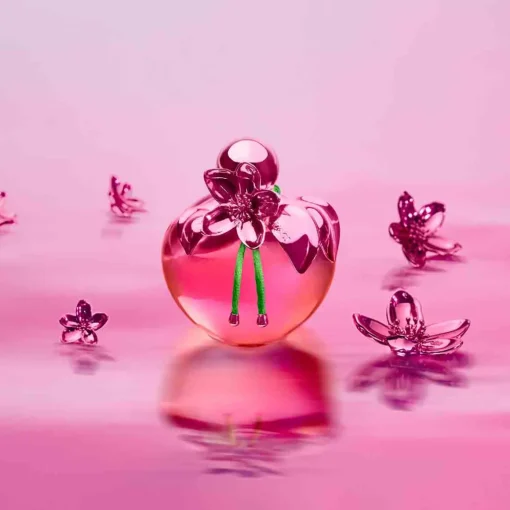 Nina Ricci - Nina Illusion - Eau de Parfum