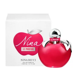 Nina Ricci - Nina Le Parfum - Eau de Parfum