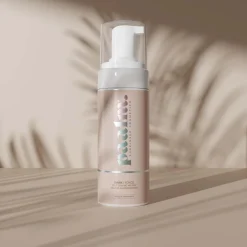 Paalm Cosmetics - Mousse Autobronzante Dark - 150 ml
