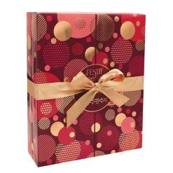 Parisax - Calendrier de l'Avent - Festif Feeling