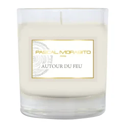 Pascal Morabito - Bougie Autour du Feu 200 G