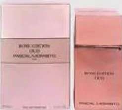Pascal Morabito - Rose Edition Oud - Eau de Parfum Vaporisateur 100 ml