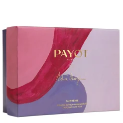 Payot - Coffret Suprême - Rituel de Soins Jeunesse - 2 Produits + 1 Accessoire