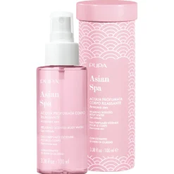 Pupa - Asian Spa - Eau Parfumée Détente pour le corps