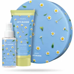 Pupa - Coffret Let's Bloom Kit 2 - Daisy Field