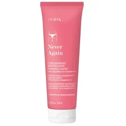 Pupa - Concentré Anti cellulite Never Again - 250 ml