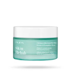 Pupa - Crème Hydratante Prébiotique Skin Rehab - 50 ml