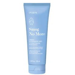 Pupa - Crème Nettoyante pour le Visage Smog No More - 100 ml