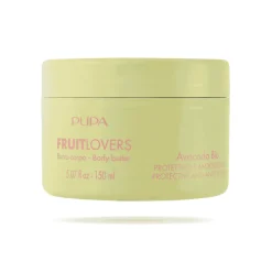 Pupa - Fruit Lovers - Beurre pour le corps Avocado