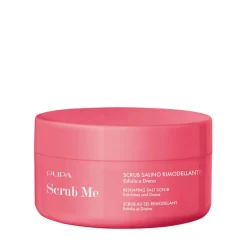 Pupa - Gommage Salin Remodelant Scrub Me - 350 g