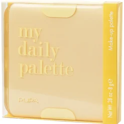 Pupa - My Daily Palette