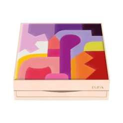 Pupa - Palette PUPART M