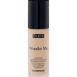 Pupa - Wonder Me - Fond de Teint Fluide 30 ml