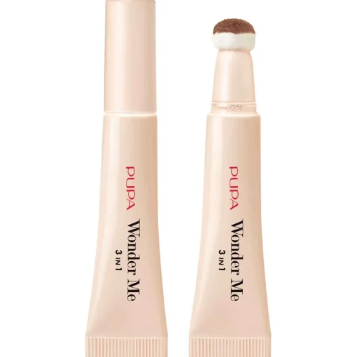 Pupa - WONDER ME 3 IN 1 - Correcteur Multifonction