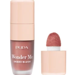Pupa - WONDER ME SHAKE LIQUID BLUSH