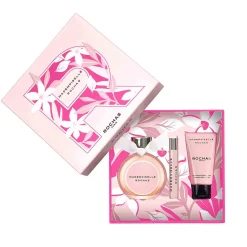 Rochas - Coffret Mademoiselle Rochas - Eau de Parfum 50ml + 2 produits
