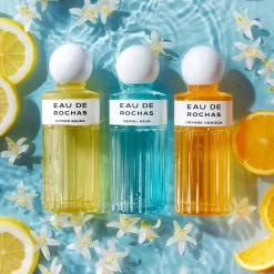 Rochas - Eau de Rochas Orange Horizon - Eau de Toilette Vaporisateur 100ml