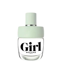 Rochas - Girl - Eau de Toilette Rechargeable