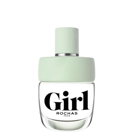 Rochas - Girl - Eau de Toilette Rechargeable
