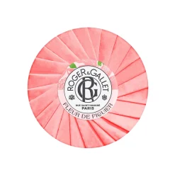 Roger & Gallet - Fleur de Figuier - Savon Bienfaisant 100g