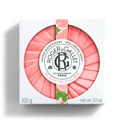 Roger & Gallet - Fleur de Figuier - Savon Bienfaisant 100g