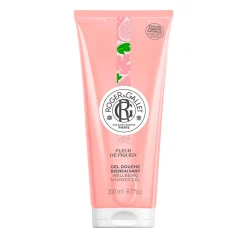 Roger & Gallet - Fleur de Figuier - Gel Douche Bienfaisant 200ml
