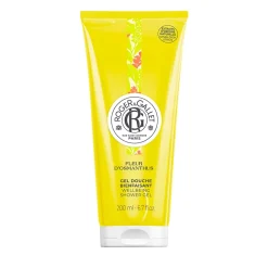 Roger & Gallet - Fleur d'Osmanthus - Gel Douche Bienfaisant 200ml
