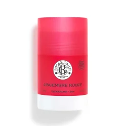 Roger & Gallet - Gingembre Rouge - Déodorant Stick Bienfaisant 50ml
