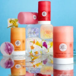 Roger & Gallet - Gingembre Rouge - Déodorant Stick Bienfaisant 50ml