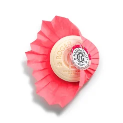 Roger & Gallet - Gingembre Rouge - Savon Bienfaisant 100g