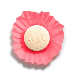 Roger & Gallet - Gingembre Rouge - Savon Bienfaisant 100g