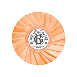 Roger & Gallet - Œillet Mignardise - Savon Bienfaisant 100g