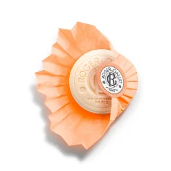 Roger & Gallet - Œillet Mignardise - Savon Bienfaisant 100g