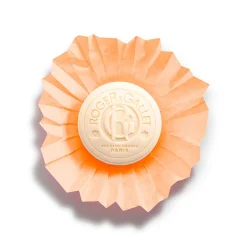 Roger & Gallet - Œillet Mignardise - Savon Bienfaisant 100g