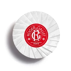 Roger & Gallet - Jean Marie Farina - Coffret Savons Parfumés 300g