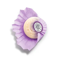 Roger & Gallet - Lavande Royale - Savon Bienfaisant 100g