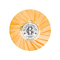 Roger & Gallet - Néroli - Savon Bienfaisant 100g
